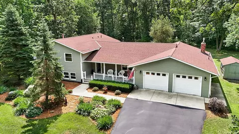 Exterior - 11139 264th St, Saint Cloud, MN 56301 photo 19 of 19