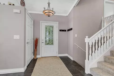 Entry Way - 11139 264th St, Saint Cloud, MN 56301 photo 2 of 3