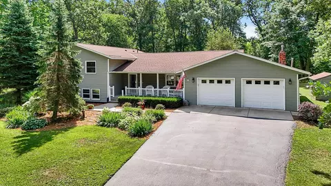 Exterior - 11139 264th St, Saint Cloud, MN 56301 photo 18 of 19