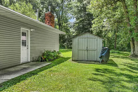 Exterior - 11139 264th St, Saint Cloud, MN 56301 photo 12 of 19