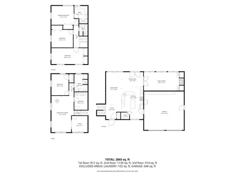 Floorplan - 11139 264th St, Saint Cloud, MN 56301 photo 4 of 4