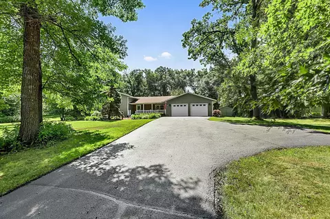 Exterior - 11139 264th St, Saint Cloud, MN 56301 photo 17 of 19