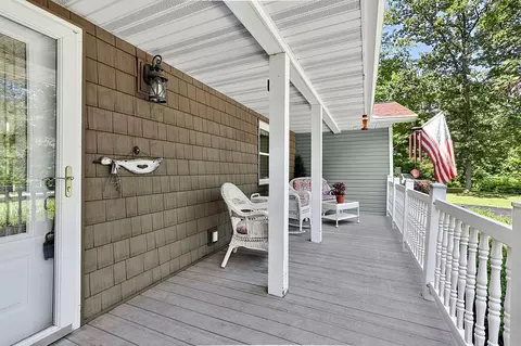 Exterior - 11139 264th St, Saint Cloud, MN 56301 photo 5 of 19