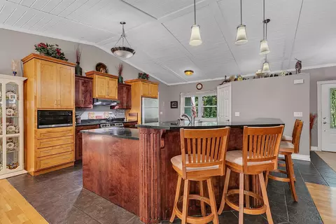 Kitchen - 11139 264th St, Saint Cloud, MN 56301 photo 9 of 9