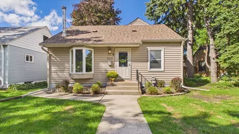 3318 Ulysses St NE, Minneapolis, MN 55418