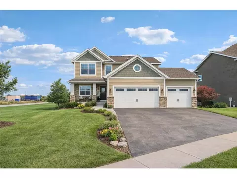 18468 70th Ave N, Maple Grove, MN 55311