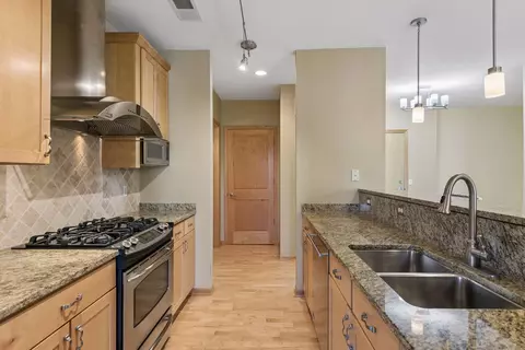 Kitchen - 4100 Spring St #309, Spring Park, MN 55384 photo 3 of 4