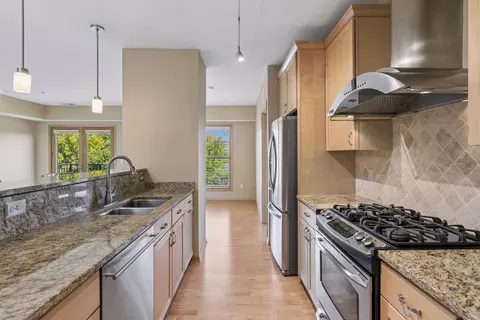 Kitchen - 4100 Spring St #309, Spring Park, MN 55384 photo 1 of 4