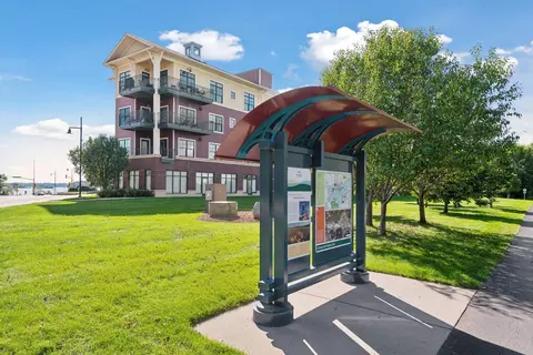View/Area - 4100 Spring St #309, Spring Park, MN 55384 photo 6 of 8