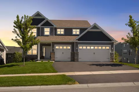 17948 Evershed Way, Lakeville, MN 55044