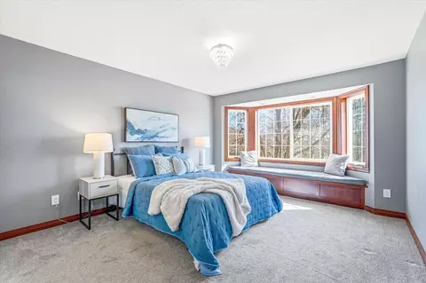 Bedroom - 2725 Tranquility Dr, Saint Cloud, MN 56301 photo 1 of 8