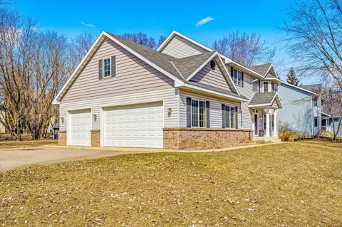 Exterior - 2725 Tranquility Dr, Saint Cloud, MN 56301 photo 3 of 7