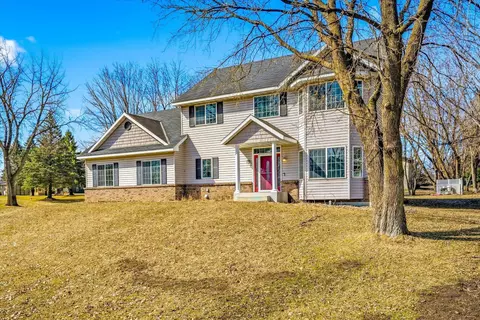 Exterior - 2725 Tranquility Dr, Saint Cloud, MN 56301 photo 2 of 7