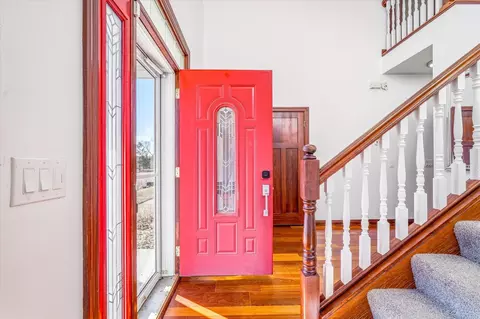Entry Way - 2725 Tranquility Dr, Saint Cloud, MN 56301 photo 1 of 1