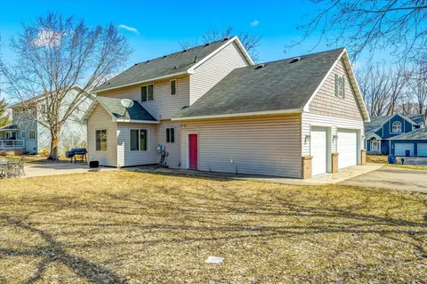 Exterior - 2725 Tranquility Dr, Saint Cloud, MN 56301 photo 6 of 7