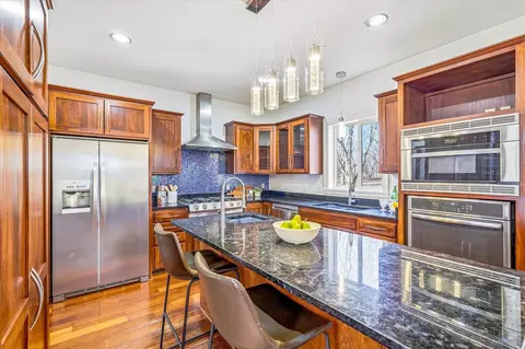 Kitchen - 2725 Tranquility Dr, Saint Cloud, MN 56301 photo 1 of 4