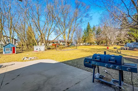 Exterior - 2725 Tranquility Dr, Saint Cloud, MN 56301 photo 5 of 7