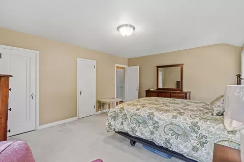 Bedroom - 611 2nd St NE, Faribault, MN 55021 photo 2 of 7