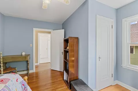 Bedroom - 611 2nd St NE, Faribault, MN 55021 photo 7 of 7