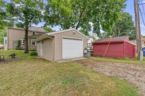 Exterior - 611 2nd St NE, Faribault, MN 55021 photo 8 of 8