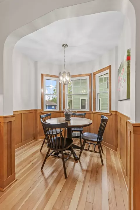 Dining - 611 2nd St NE, Faribault, MN 55021 photo 4 of 4