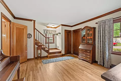 Entry Way - 611 2nd St NE, Faribault, MN 55021 photo 1 of 1