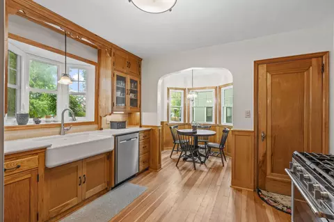 Kitchen - 611 2nd St NE, Faribault, MN 55021 photo 5 of 5