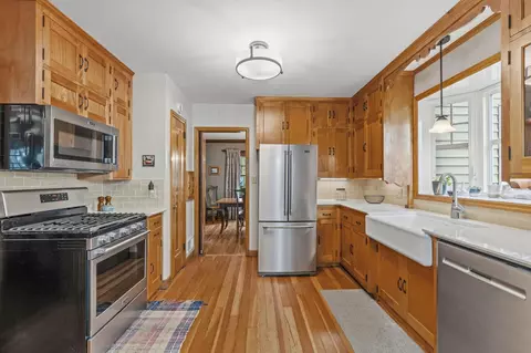 Kitchen - 611 2nd St NE, Faribault, MN 55021 photo 1 of 5