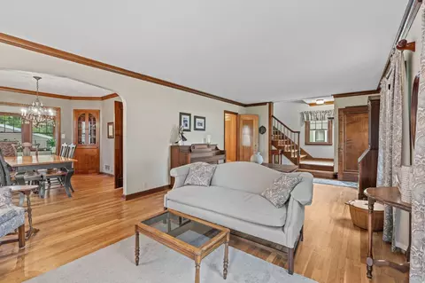 Living - 611 2nd St NE, Faribault, MN 55021 photo 4 of 4