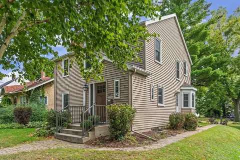 Exterior - 611 2nd St NE, Faribault, MN 55021 photo 2 of 8