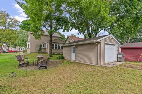 Exterior - 611 2nd St NE, Faribault, MN 55021 photo 7 of 8
