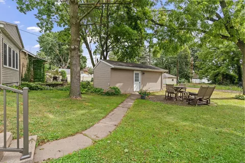 Exterior - 611 2nd St NE, Faribault, MN 55021 photo 5 of 8