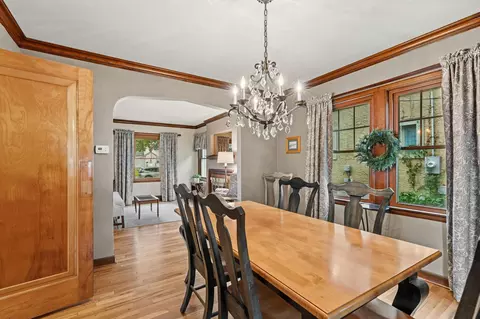 Dining - 611 2nd St NE, Faribault, MN 55021 photo 2 of 4