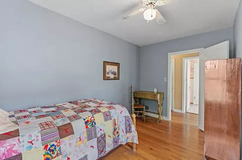 Bedroom - 611 2nd St NE, Faribault, MN 55021 photo 6 of 7