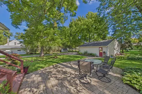 Exterior - 411 7th St E, Hector, MN 55342 photo 3 of 6