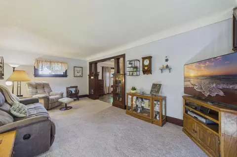 Living - 411 7th St E, Hector, MN 55342 photo 1 of 1