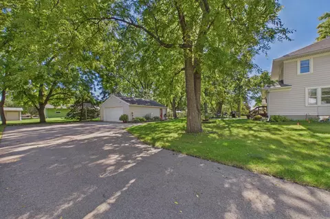 Exterior - 411 7th St E, Hector, MN 55342 photo 6 of 6