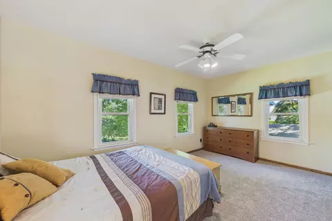 Bedroom - 411 7th St E, Hector, MN 55342 photo 2 of 3