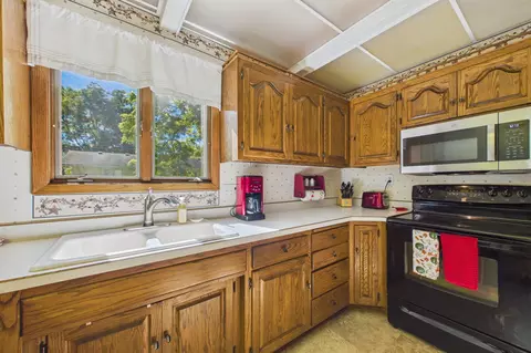 Kitchen - 411 7th St E, Hector, MN 55342 photo 1 of 2