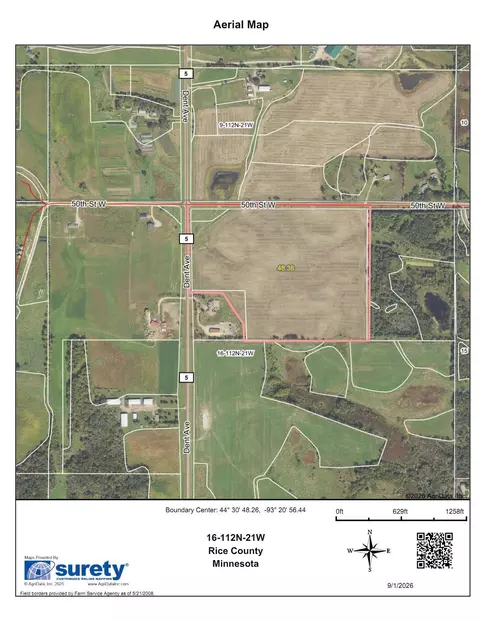 Nnnn Dent Ave, Webster, MN 55088 photo 5