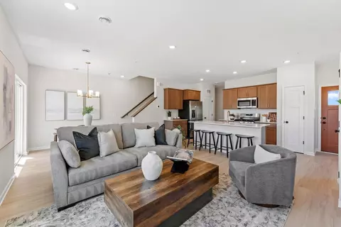 Living - 1051 130th Ct E, Rosemount, MN 55068 photo 1 of 3