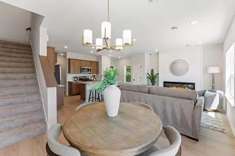 Dining - 1051 130th Ct E, Rosemount, MN 55068 photo 2 of 2