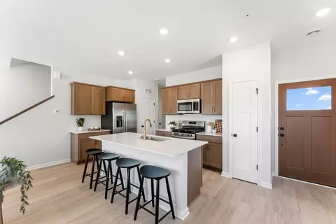 Kitchen - 1051 130th Ct E, Rosemount, MN 55068 photo 1 of 4