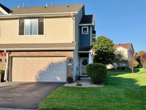 146 Shetland Ln, Lino Lakes, MN 55014