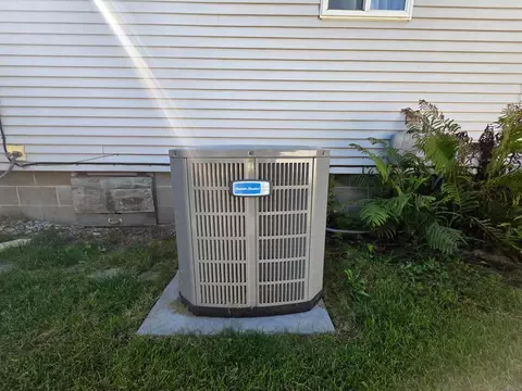 Exterior - 320 6th Ave NE, Plainview, MN 55964 photo 10 of 10