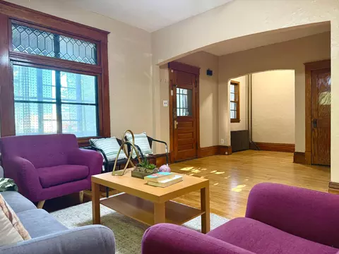 Living - 848 Beech St, Saint Paul, MN 55106 photo 3 of 3