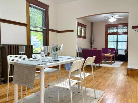 Dining - 848 Beech St, Saint Paul, MN 55106 photo 3 of 3