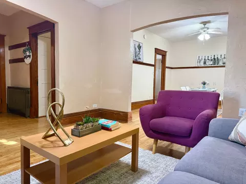 Living - 848 Beech St, Saint Paul, MN 55106 photo 2 of 3