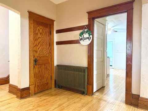 Entry Way - 848 Beech St, Saint Paul, MN 55106 photo 1 of 1