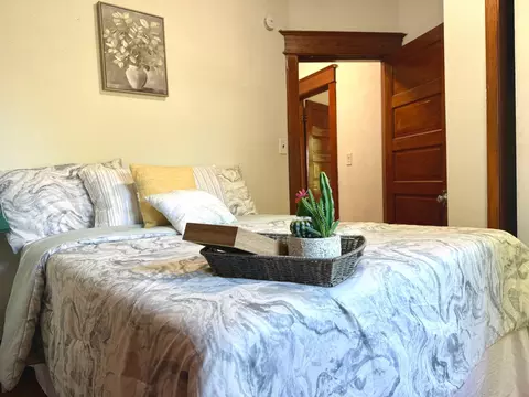 Bedroom - 848 Beech St, Saint Paul, MN 55106 photo 4 of 10